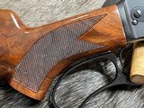 FREE SAFARI, NEW BIG HORN ARMORY MODEL 90 SPIKE DRIVER 500 S&W UPGRADE WOOD - LAYAWAY AVAILABLE - 4 of 20