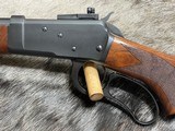 FREE SAFARI, NEW BIG HORN ARMORY MODEL 90 SPIKE DRIVER 500 S&W UPGRADE WOOD - LAYAWAY AVAILABLE - 10 of 20