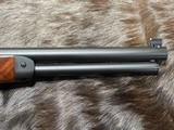 FREE SAFARI, NEW BIG HORN ARMORY MODEL 90 SPIKE DRIVER 500 S&W UPGRADE WOOD - LAYAWAY AVAILABLE - 7 of 20