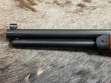 FREE SAFARI, NEW BIG HORN ARMORY MODEL 90 SPIKE DRIVER 500 S&W UPGRADE WOOD - LAYAWAY AVAILABLE - 14 of 20