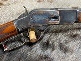 NEW 1873 WINCHESTER SPECIAL SPORTING RIFLE 45 COLT UBERTI TAYLORS 550219 - LAYAWAY AVAILABLE - 1 of 18