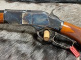 NEW 1873 WINCHESTER SPECIAL SPORTING RIFLE 45 COLT UBERTI TAYLORS 550219 - LAYAWAY AVAILABLE - 9 of 18