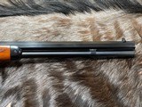 NEW 1873 WINCHESTER SPECIAL SPORTING RIFLE 45 COLT UBERTI TAYLORS 550219 - LAYAWAY AVAILABLE - 6 of 18