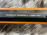 NEW 1873 WINCHESTER SPECIAL SPORTING RIFLE 45 COLT UBERTI TAYLORS 550219 - LAYAWAY AVAILABLE - 14 of 18