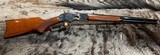 NEW 1873 WINCHESTER SPECIAL SPORTING RIFLE 45 COLT UBERTI TAYLORS 550219 - LAYAWAY AVAILABLE - 2 of 18