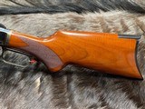 NEW 1873 WINCHESTER SPECIAL SPORTING RIFLE 45 COLT UBERTI TAYLORS 550219 - LAYAWAY AVAILABLE - 10 of 18