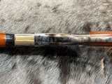 NEW 1873 WINCHESTER SPECIAL SPORTING RIFLE 45 COLT UBERTI TAYLORS 550219 - LAYAWAY AVAILABLE - 16 of 18