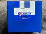 NEW LAPUA UNPRIMED 6.5x55 SWEDE BRASS BOX OF 100 - 2 of 3