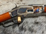NEW UBERTI 1873 WINCHESTER SPORTING RIFLE 357 MAGNUM 200F CA271 CIMARRON
- LAYAWAY AVAILABLE - 1 of 18