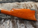 NEW UBERTI 1873 WINCHESTER SPORTING RIFLE 357 MAGNUM 200F CA271 CIMARRON
- LAYAWAY AVAILABLE - 10 of 18
