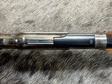 NEW UBERTI 1873 WINCHESTER SPORTING RIFLE 357 MAGNUM 200F CA271 CIMARRON - LAYAWAY AVAILABLE - 7 of 18