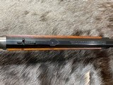 NEW UBERTI 1873 WINCHESTER SPORTING RIFLE 357 MAGNUM 200F CA271 CIMARRON - LAYAWAY AVAILABLE - 8 of 18