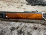 NEW UBERTI 1873 WINCHESTER SPORTING RIFLE 357 MAGNUM 200F CA271 CIMARRON - LAYAWAY AVAILABLE - 11 of 18