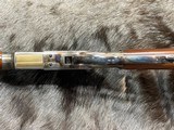 NEW UBERTI 1873 WINCHESTER SPORTING RIFLE 357 MAGNUM 200F CA271 CIMARRON - LAYAWAY AVAILABLE - 16 of 18