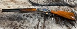 NEW UBERTI 1873 WINCHESTER SPORTING RIFLE 357 MAGNUM 200F CA271 CIMARRON - LAYAWAY AVAILABLE - 3 of 18