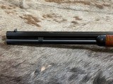 NEW UBERTI 1873 WINCHESTER SPORTING RIFLE 357 MAGNUM 200F CA271 CIMARRON - LAYAWAY AVAILABLE - 12 of 18