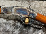 NEW UBERTI 1873 WINCHESTER SPORTING RIFLE 357 MAGNUM 200F CA271 CIMARRON - LAYAWAY AVAILABLE - 9 of 18