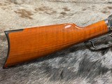 NEW UBERTI 1873 WINCHESTER SPORTING RIFLE 357 MAGNUM 200F CA271 CIMARRON - LAYAWAY AVAILABLE - 4 of 18