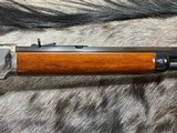 NEW UBERTI 1873 WINCHESTER SPORTING RIFLE 357 MAGNUM 200F CA271 CIMARRON - LAYAWAY AVAILABLE - 4 of 17