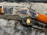 NEW UBERTI 1873 WINCHESTER SPORTING RIFLE 357 MAGNUM 200F CA271 CIMARRON - LAYAWAY AVAILABLE - 8 of 17