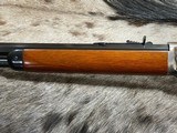 NEW UBERTI 1873 WINCHESTER SPORTING RIFLE 357 MAGNUM 200F CA271 CIMARRON - LAYAWAY AVAILABLE - 10 of 17
