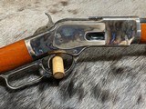 NEW UBERTI 1873 WINCHESTER SPORTING RIFLE 357 MAGNUM 200F CA271 CIMARRON - LAYAWAY AVAILABLE