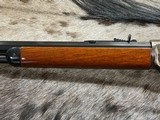 NEW UBERTI 1873 WINCHESTER SPORTING RIFLE 357 MAGNUM 200F CA271 CIMARRON - LAYAWAY AVAILABLE - 11 of 18