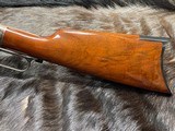 NEW UBERTI 1873 WINCHESTER SPORTING RIFLE 357 MAGNUM 200F CA271 CIMARRON - LAYAWAY AVAILABLE - 9 of 17