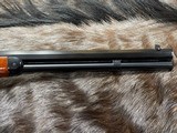 NEW UBERTI 1873 WINCHESTER SPORTING RIFLE 357 MAGNUM 200F CA271 CIMARRON - LAYAWAY AVAILABLE - 5 of 17