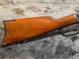 NEW UBERTI 1873 WINCHESTER SPORTING RIFLE 357 MAGNUM 200F CA271 CIMARRON - LAYAWAY AVAILABLE - 3 of 17