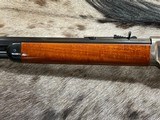 NEW UBERTI 1873 WINCHESTER SPORTING RIFLE 357 MAGNUM 200F CA271 CIMARRON - LAYAWAY AVAILABLE - 10 of 17
