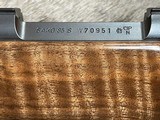FREE SAFARI - NEW SAKO CUSTOM SHOP EXHIBITION 85 BAVARIAN CARBINE 308 WIN - LAYAWAY AVAILABLE - 16 of 24