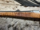 FREE SAFARI - NEW SAKO CUSTOM SHOP EXHIBITION 85 BAVARIAN CARBINE 308 WIN - LAYAWAY AVAILABLE - 14 of 24