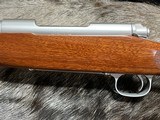 FREE SAFARI, LNIB USA WINCHESTER MODEL 70 STAINLESS FEATHERWEIGHT 308 WIN 535119220 - LAYAWAY AVAILABLE - 12 of 22