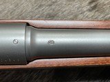 FREE SAFARI, LNIB USA WINCHESTER MODEL 70 STAINLESS FEATHERWEIGHT 308 WIN 535119220 - LAYAWAY AVAILABLE - 8 of 22