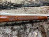 FREE SAFARI, LNIB USA WINCHESTER MODEL 70 STAINLESS FEATHERWEIGHT 308 WIN 535119220 - LAYAWAY AVAILABLE - 6 of 22