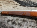 FREE SAFARI, LNIB USA WINCHESTER MODEL 70 STAINLESS FEATHERWEIGHT 308 WIN 535119220 - LAYAWAY AVAILABLE - 15 of 22