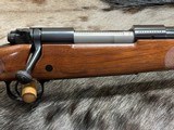 FREE SAFARI, LNIB USA WINCHESTER MODEL 70 FEATHERWEIGHT 300 WIN 535109233 - LAYAWAY AVAILABLE - 1 of 22