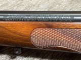 FREE SAFARI, LNIB USA WINCHESTER MODEL 70 FEATHERWEIGHT 300 WIN 535109233 - LAYAWAY AVAILABLE - 18 of 22