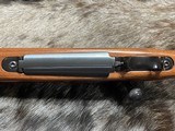 FREE SAFARI, LNIB USA WINCHESTER MODEL 70 FEATHERWEIGHT 300 WIN 535109233 - LAYAWAY AVAILABLE - 20 of 22