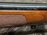 FREE SAFARI, LNIB USA WINCHESTER MODEL 70 FEATHERWEIGHT 300 WIN 535109233 - LAYAWAY AVAILABLE - 9 of 22