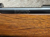FREE SAFARI, LNIB USA WINCHESTER MODEL 70 FEATHERWEIGHT 300 WIN 535109233 - LAYAWAY AVAILABLE - 17 of 22
