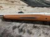 FREE SAFARI - NEW MONTANA AMERICAN STANDARD STAINLESS 338 WIN MAG ASR-SS - LAYAWAY AVAILABLE - 12 of 19