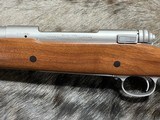 FREE SAFARI - NEW MONTANA AMERICAN STANDARD STAINLESS 338 WIN MAG ASR-SS - LAYAWAY AVAILABLE - 10 of 19