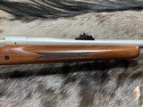 FREE SAFARI - NEW MONTANA AMERICAN STANDARD STAINLESS 338 WIN MAG ASR-SS - LAYAWAY AVAILABLE - 5 of 19