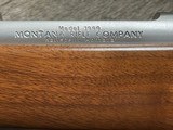 FREE SAFARI - NEW MONTANA AMERICAN STANDARD STAINLESS 338 WIN MAG ASR-SS - LAYAWAY AVAILABLE - 14 of 19