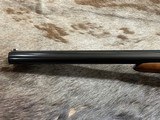 NEW CZ USA HAMMER COACH 12 GA 20" BARRELS SIDE BY SIDE SHOTGUN 230000 - LAYAWAY AVAILABLE - 11 of 16