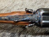NEW CZ USA HAMMER COACH 12 GA 20" BARRELS SIDE BY SIDE SHOTGUN 230000 - LAYAWAY AVAILABLE - 7 of 16