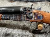 NEW CZ USA HAMMER COACH 12 GA 20" BARRELS SIDE BY SIDE SHOTGUN 230000 - LAYAWAY AVAILABLE - 8 of 16
