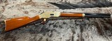 NEW 1866 WINCHESTER YELLOWBOY 38 SPECIAL RIFLE BY UBERTI TAYLORS 550191 - LAYAWAY AVAILABLE - 2 of 18